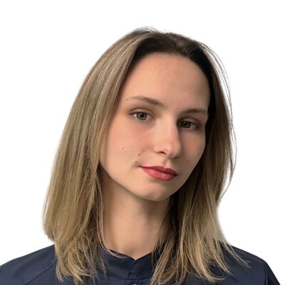 Стесик Даниела Алексеевна