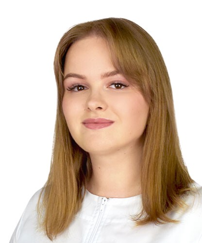 Драницина Татьяна Олеговна