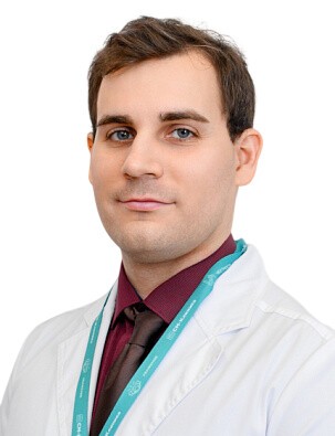 Слюсарь Артем Олегович