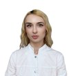 Голенцова Алиса Викторовна