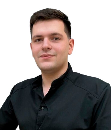 Мамедов Айдын Илгамович