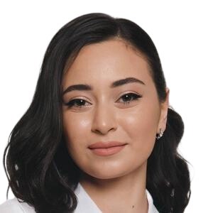 Тлатова Элла Ахсаровна