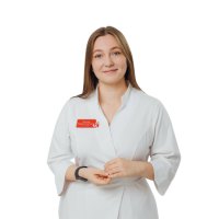 Торопова Людмила Сергеевна