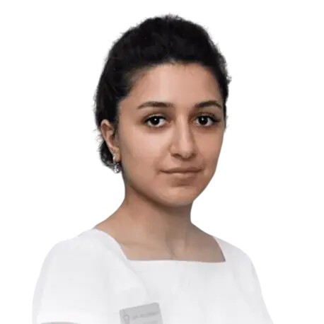 Мамедова Гунел Якубовна