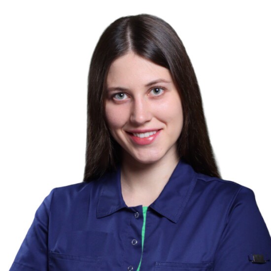 Бельчикова Екатерина Андреевна