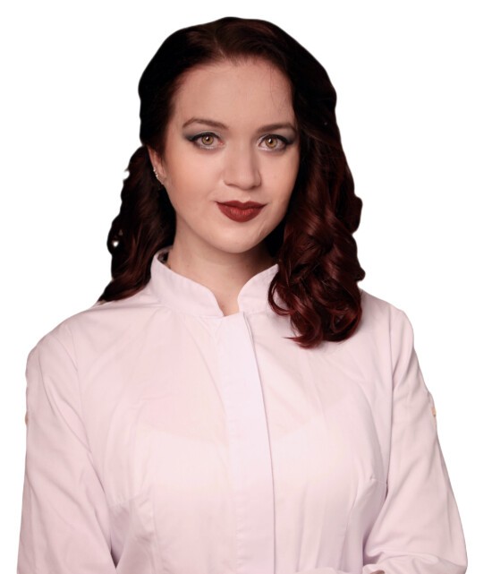 Митяева Екатерина Вячеславовна