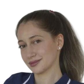 Наврузова Луиза Наримановна