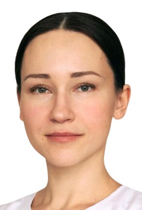 Дёмина Людмила Валерьевна