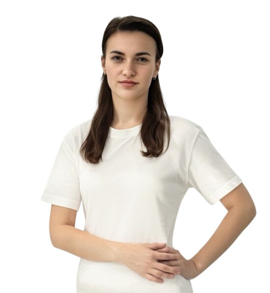 Мазаева Александра Александровна