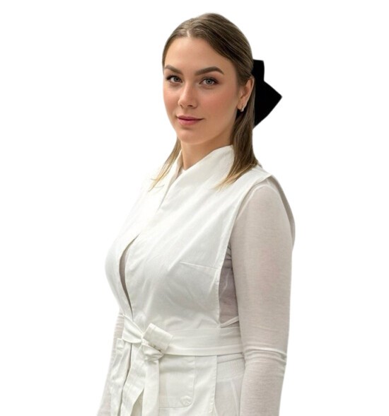 Пинясова Алина Алексеевна