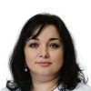 Джабиева Эльвира Эльшадовна