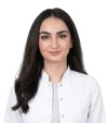 Алборова Эллина Азаматовна