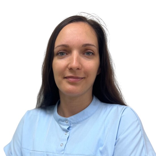 Дружинина Ирина Витальевна