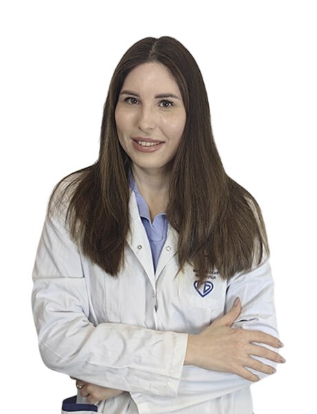 Королёва Дарья Дмитриевна