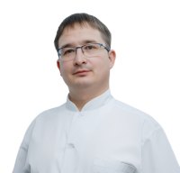 Миннияров Алмаз Димович