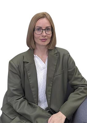 Буциор Валерия Александровна