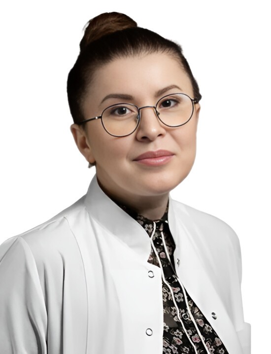 Юсупова Хеда Исхаковна