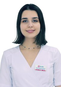 Голыгина Вероника Олеговна