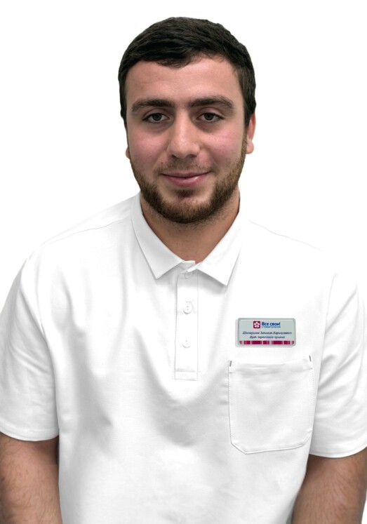 Шихкеримов Залимхан Каримулаевич