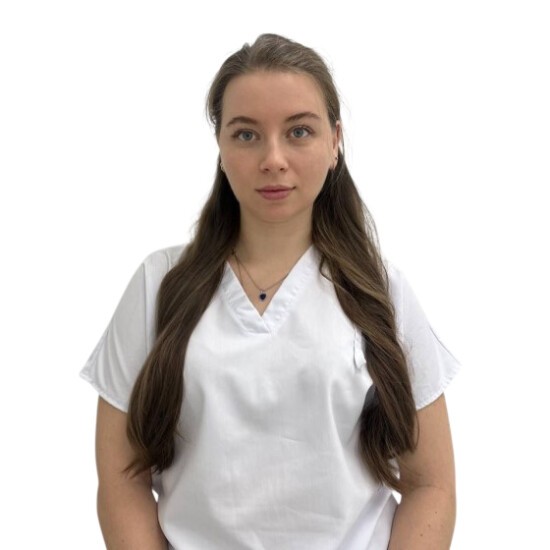 Смирнова Мария Александровна