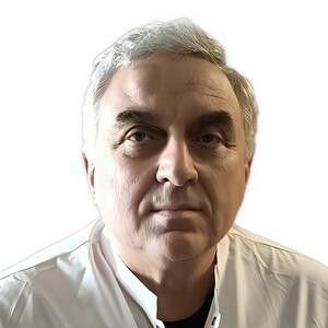 Булискерия Темур Николаевич