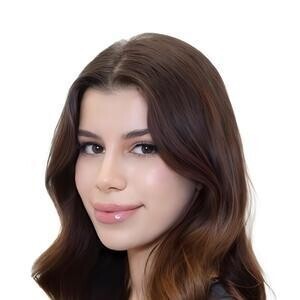 Ганатова Алина Алиевна