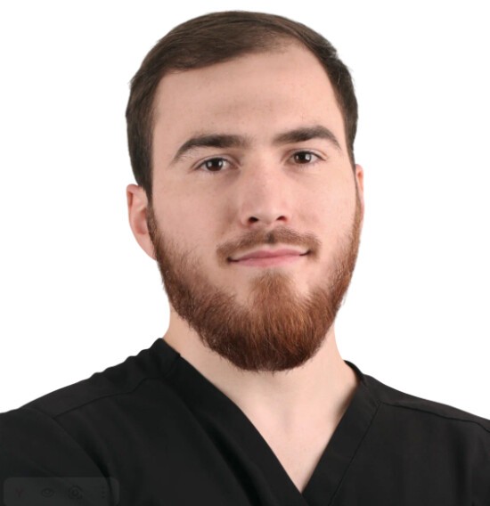 Ламхаев Ахдан Магомедович