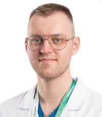 Акимов Илья Александрович