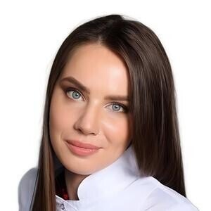 Вахрушева Наталья Алексеевна