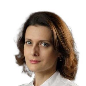 Чернышова Екатерина Владимировна