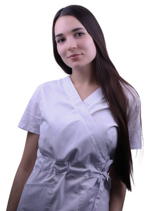 Гаитова Ангелина Имильевна