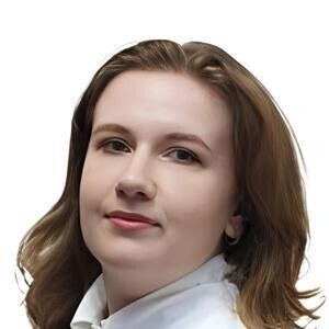 Клименкова Ольга Сергеевна