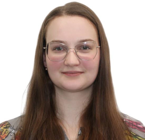 Петина Вероника Николаевна