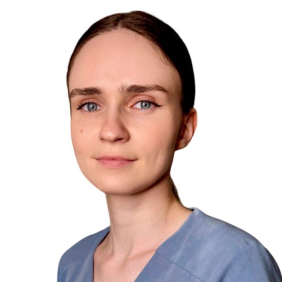 Кузнецова Елена Анатольевна