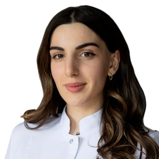 Сурова Элина Эрнестовна