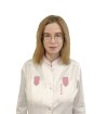 Чиркова Арина Сергеевна