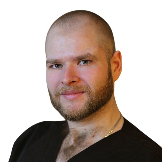 Чунюк Владислав Сергеевич