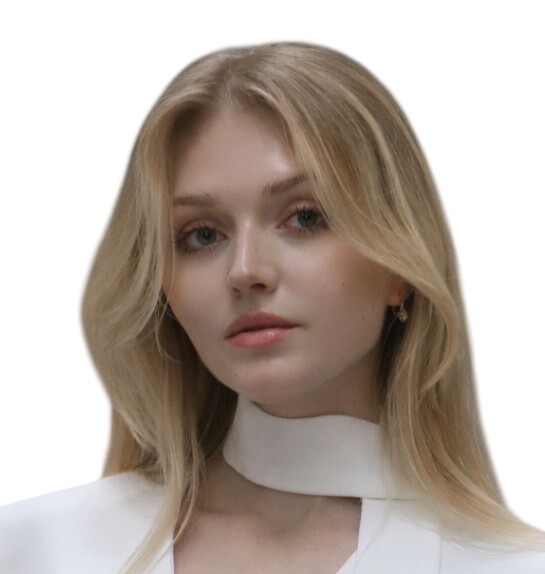 Рушниченко Анастасия Владимировна