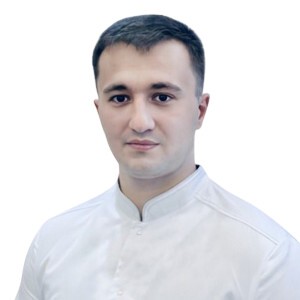 Вагабов Вагаб Маликович