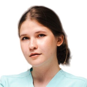 Гильмутдинова Ильсина Ильсуровна