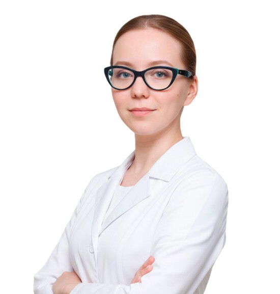 Родченкова Александра Андреевна