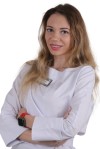 Сокун Екатерина Игоревна
