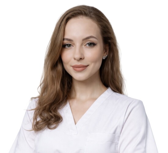 Селиванова Ярослава Дмитриевна