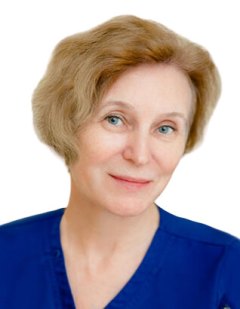 Гиллер Галина Витальевна
