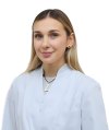 Уфимцева Валерия Евгеньевна