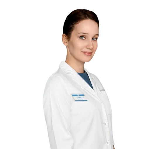 Касумова Рахмат Мурадовна