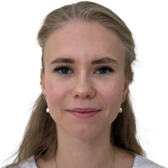 Сенькович Ульяна Юрьевна