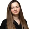 Ушакова Анна Викторовна