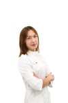 Бойчук Юлия Витальевна