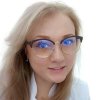 Аверина Ольга Михайловна